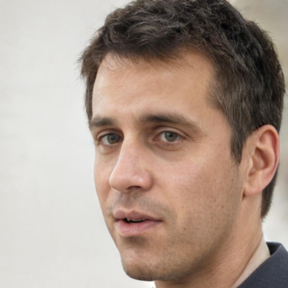 Ramiro Castellanos, Director de Estrategia Financiera