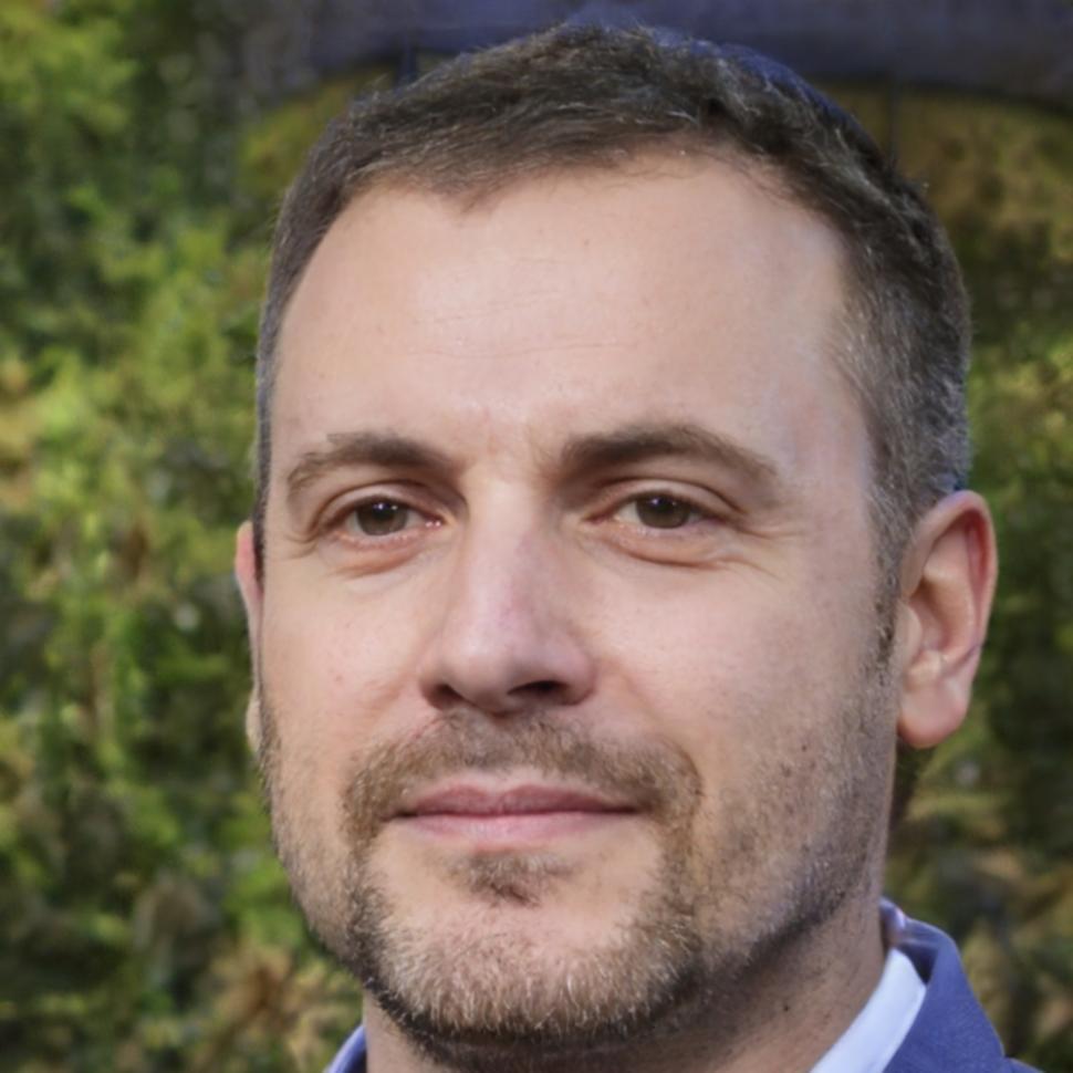 Valentín Escobar