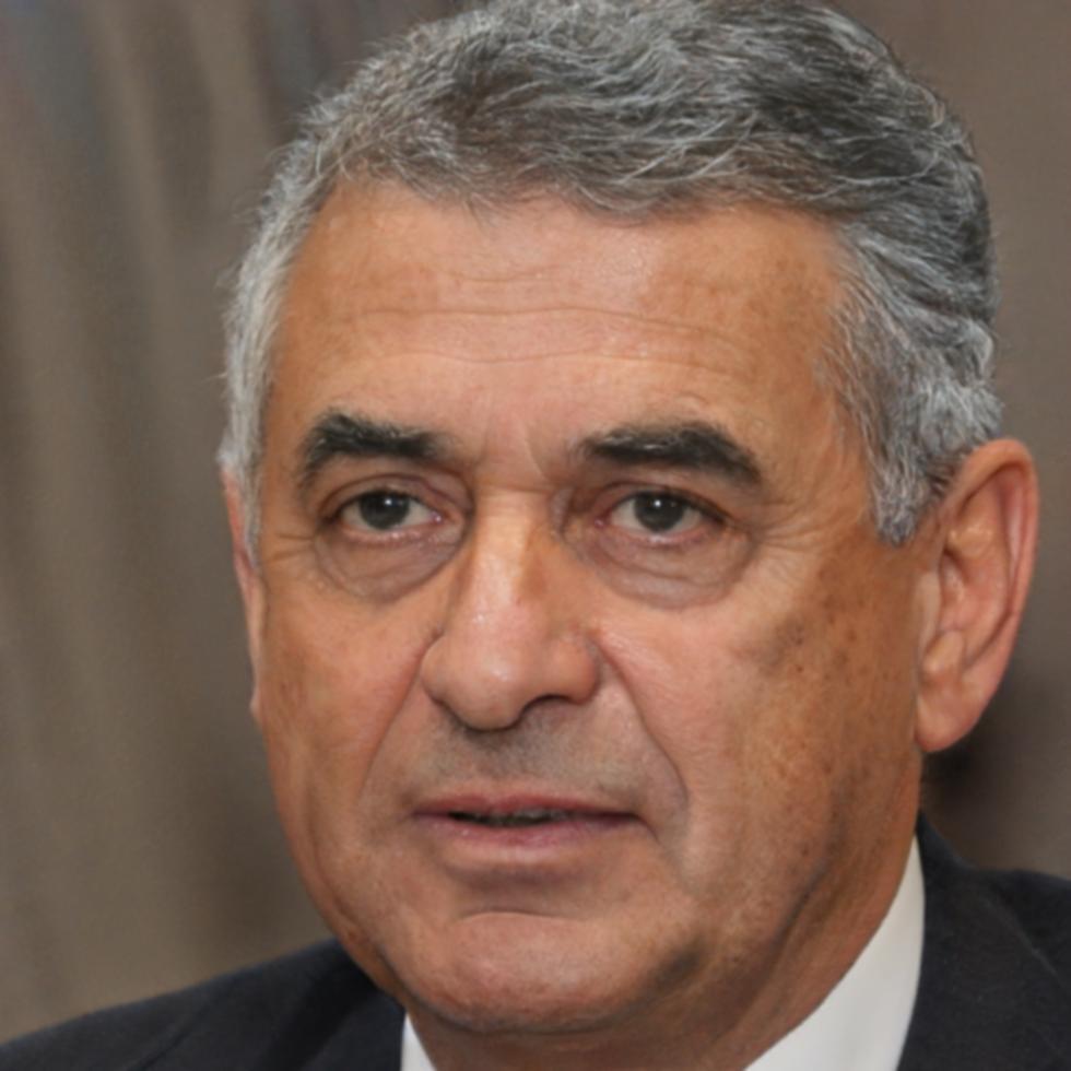 Elías Montemayor